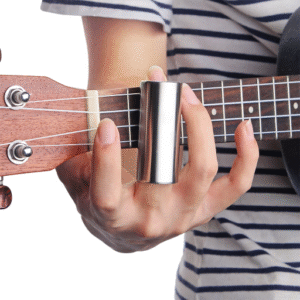 Enhance Your Sound with High-Quality Stainless Steel Guitar Parts