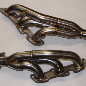 Exploring the Intricacies of Stainless Header Parts: A Comprehensive Guide