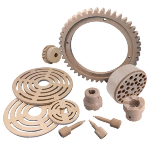 Frequently Asked Questions about PEEK Machining