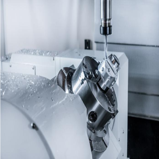Future of CNC Machining in the Aerospace Sector