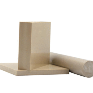 High-Grade GF30 PEEK Rod and Sheet Material: 30% Glass Fiber