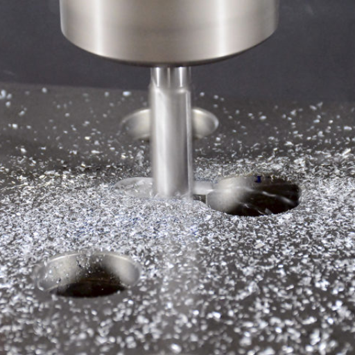 How CNC Machining is Used in Metal Fabrication?