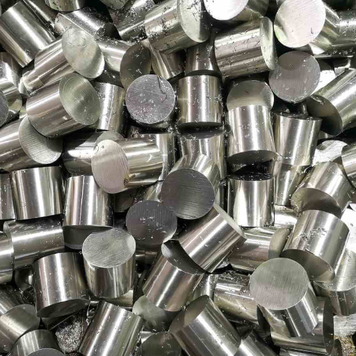 What Sets 316 Stainless Steel Apart?