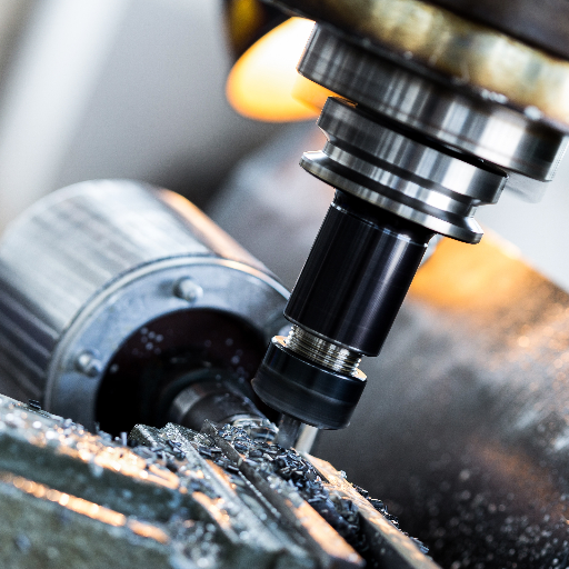 How Does Aluminum CNC Machining Work?