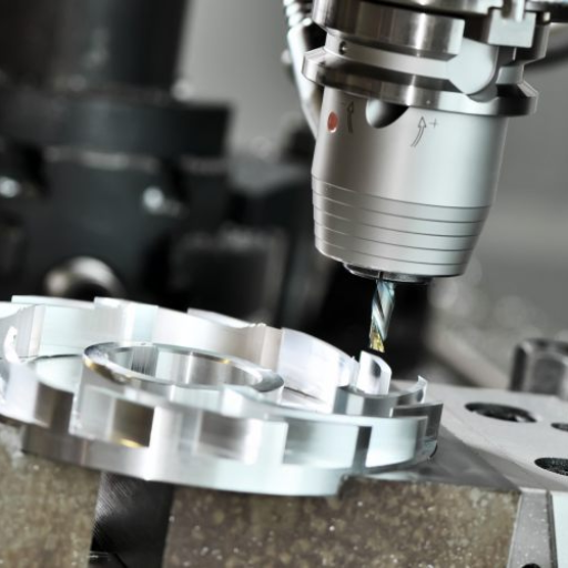 How Does CNC Machining Work with Stainless Steel?