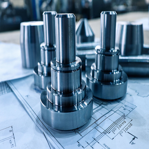How Does Material Selection Impact CNC Machined Parts?
