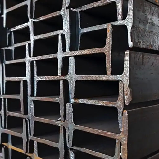 How Does Q235 Carbon Steel Compare to Other Steels?