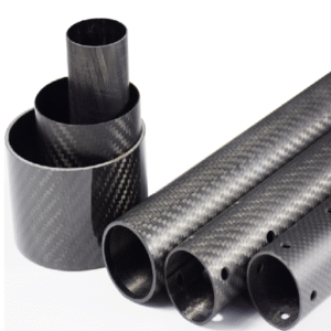 How Does Standard Modulus Carbon Fiber Compare to Other Grades?