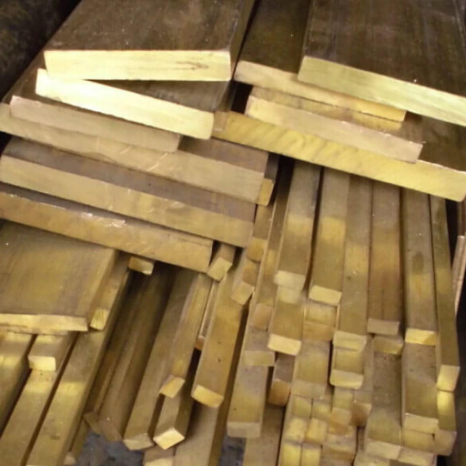 How Is C27200 Yellow Brass Tube Manufactured?