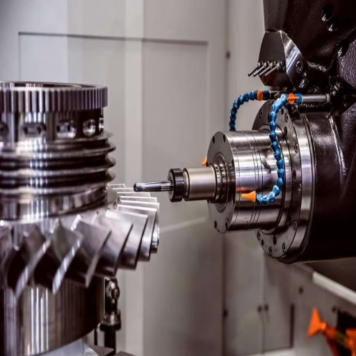 How Much Does CNC Machining Cost Per Hour?