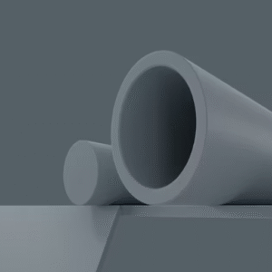 How does Pom-C perform in food Pom-C applications?