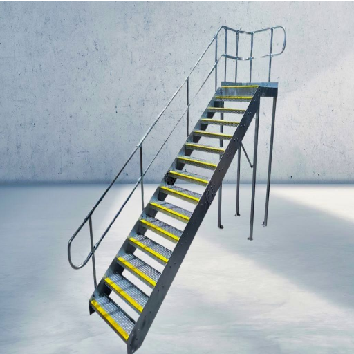 How to Choose the Right Stainless Steel Stair Railing System?