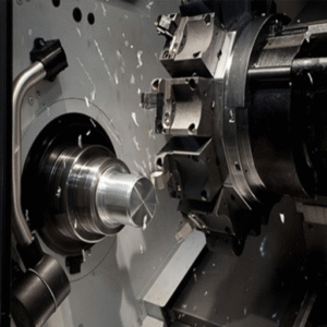 How to Choose the Right Turning Center for Your Needs?