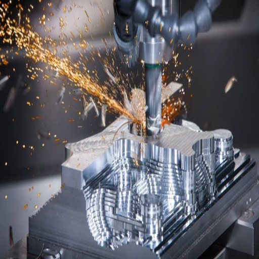 How to Select the Right Material for Your CNC Project?