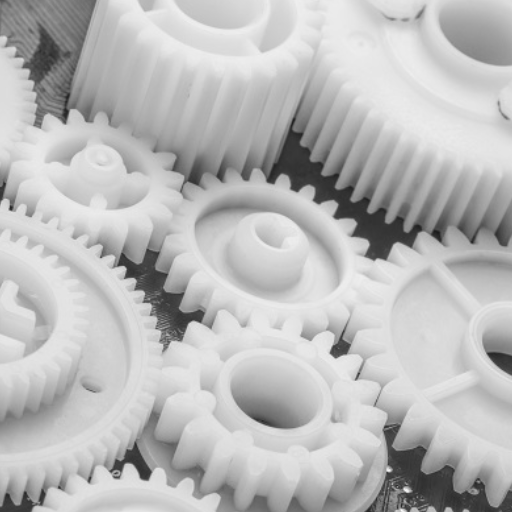 How to assemble Delrin parts effectively?