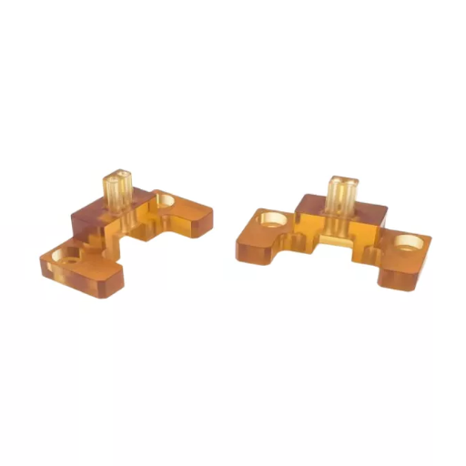 Industries Due for PEI Machining