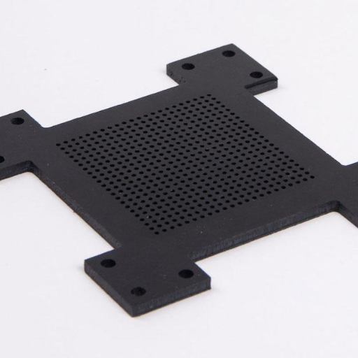Introduction to ABS Plastic