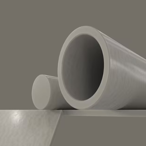 Introduction to KETRON® PEEK