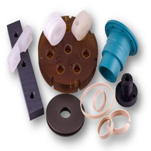 Einführung in Nylon
