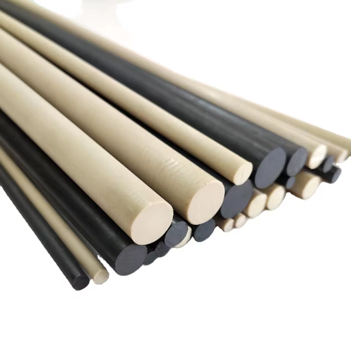 Introductie tot PEEK en Ketron® CA30