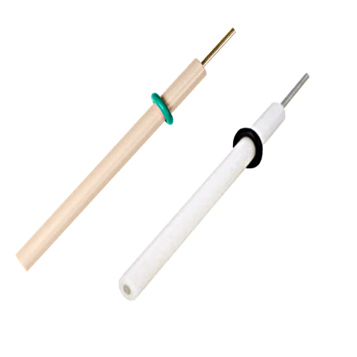 Introduction to PTFE and PEEK