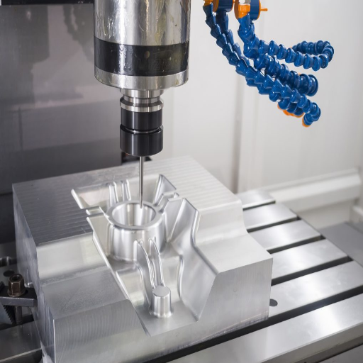 Is CNC Milling Expensive Compared to Other Machining Processes?