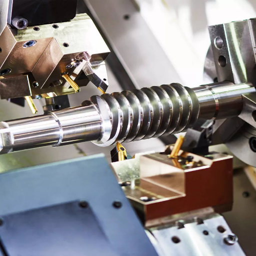 Key Differences Between CNC Milling and CNC Turning