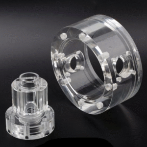 Key Factors Affecting Feeds and Speeds for Acrylic