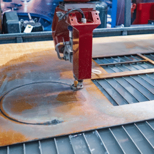 Laser vs. Waterjet vs. Plasma Cutting: A Comprehensive Comparison