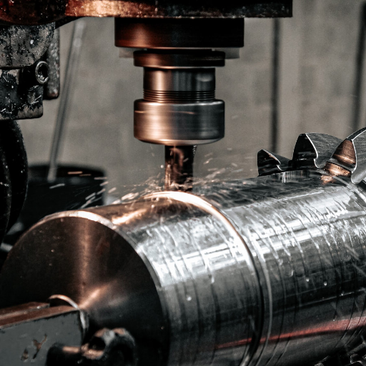 Leading CNC Machine Brands
