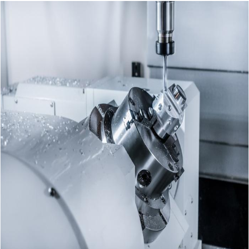 Machining Processes for CNC Aerospace