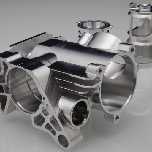 Machining Stainless Steel: Best Practices