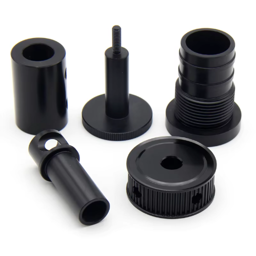 Machining Techniques for ABS Plastic