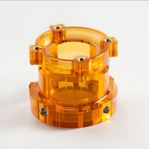 Machining of PEI: Some Tips for Excellence