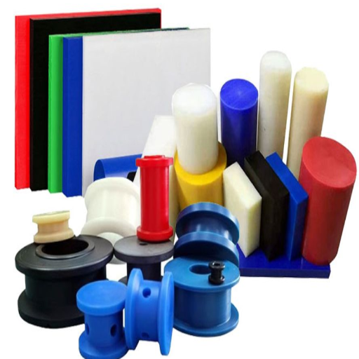 Manufacturing Process of Nylon 6/6