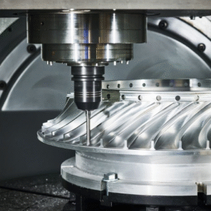 Mastering Aluminum CNC Machining: Unlocking Precision and Efficiency