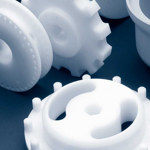 Material Differences and Comparisons Between HDPE and Delrin®