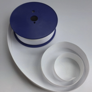 Mechanical Properties of PTFE and PEEK
