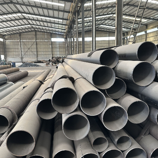 Mechanical Properties of Q235 Steel