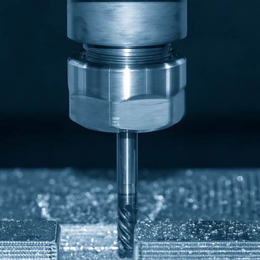 Metal Cutting