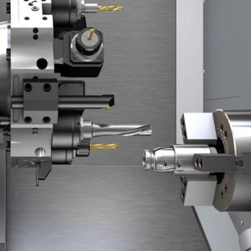 Optimize the Machining Process