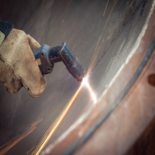 Overview of Plasma Cutting
