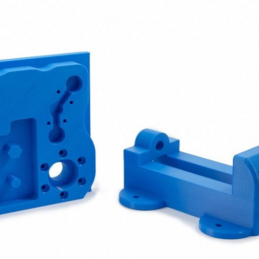 Performance Attributes for HDPE and Delrin® in Various Applications