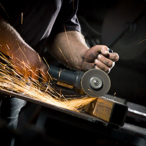Principal Types of Metal Fabrication