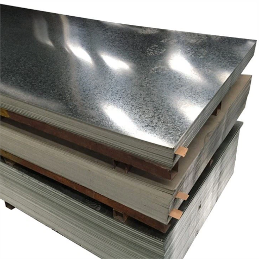 Q235 Steel