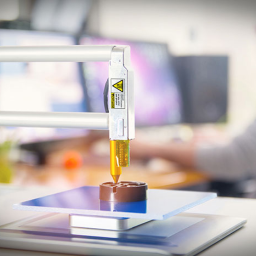 Rapid Prototyping Process Description