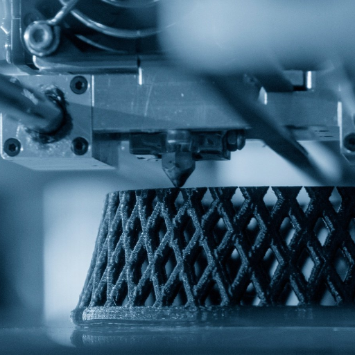 Rapid Prototyping and Other Advantages