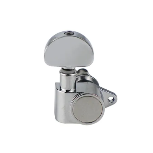 Replace Standard Parts with Stainless Steel Alternatives