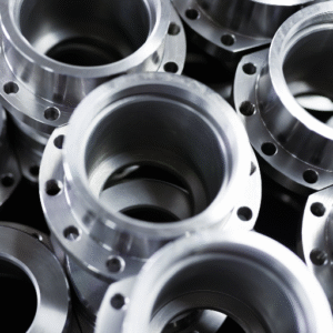 Stainless Steel Casting_ Investment Cast Steel Parts