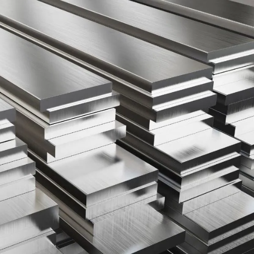 Stainless Steel
